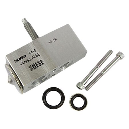 Motorcraft Valve Asy-Evaporator Expansi, Yg439 YG439